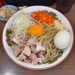 ヌードル＆スパイスカレー 今日の1番 - 