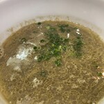 ヌードル＆スパイスカレー 今日の1番 - 