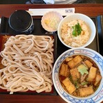 藍屋 - 料理写真: