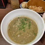 ヌードル＆スパイスカレー 今日の1番 - 