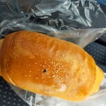 1954 Fukuoka - 塩パンどアップ