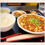 三日月食堂 - 