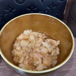 ヌードル＆スパイスカレー 今日の1番 - 