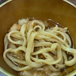 ヌードル＆スパイスカレー 今日の1番 - 