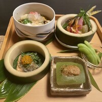 料亭か茂免 - 