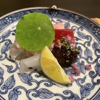 料亭か茂免 - 