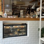 ピース コーヒー ロースターズ - 