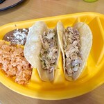 Tacos Sinaloa　 - 