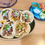 Tacos Sinaloa　 - 