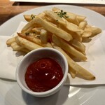 Teppan Dining HAREMA - 