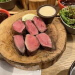 新宿焼肉 牛たんの檸檬 総本店 - 