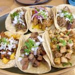 Tacos Sinaloa　 - 