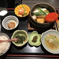 博多華味鳥 銀座4丁目店 -  博多華味鳥 銀座4丁目店 -
