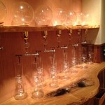 クルミドコーヒー - 水出し珈琲