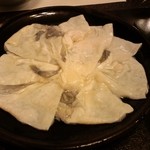 玄品 - 皮しゃぶ