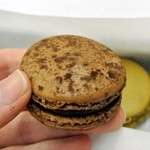 ピエール・エルメ・パリ - アンフィニマンショコラポルセラナ 