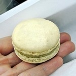 ピエール・エルメ・パリ - アンフィニマン　ジャスマン