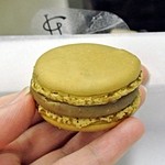 ピエール・エルメ・パリ - アンフィニマンカフェ