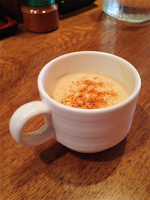 Kitchen Gon Nishijin Ten photo 3