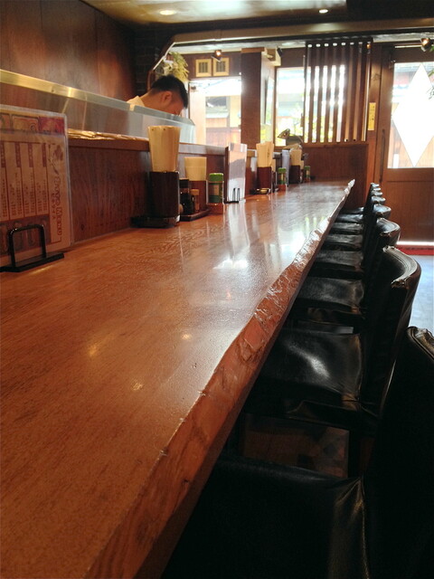 Kitchen Gon Nishijin Ten photo 4