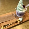 フラワーズ ベイク&アイスクリーム