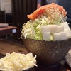 月島もんじゃ もへじ 本店