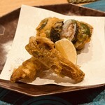 日本料理秀たか - 