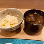 日本料理秀たか - 