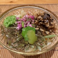 御料理 まつ山 - 