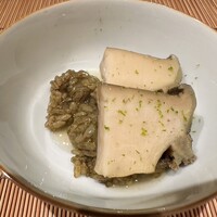 御料理 まつ山 - 