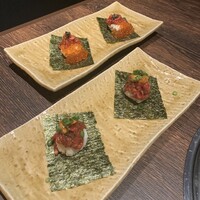 ヤキニク旭 - 