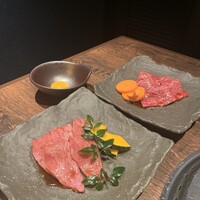 ヤキニク旭 - 