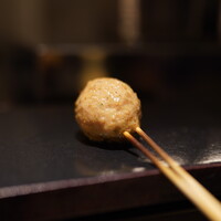 炭焼 TORI8 - つくね
