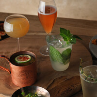 SIGNATURE COCKTAIL