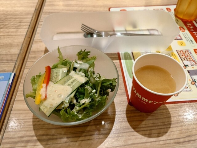 ポムの樹 ララガーデン長町店 - 長町南（オムライス）の写真