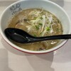 ラーメン海鳴 福岡空港店