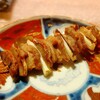 YAKITORI 燃 本店