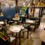 プングム - 内観写真: