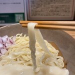 Dad's Ramen 夢にでてきた中華そば - 