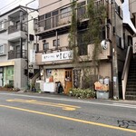 煮干らーめん 川むら - 