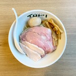 ラーメン イロドリ - 