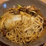 Dad's Ramen 夢にでてきた中華そば - 