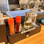 煮干らーめん 川むら - 