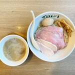 ラーメン イロドリ - 