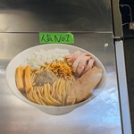 煮干らーめん 川むら - 