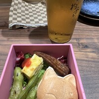 恵比寿ビストロ 猫も杓子も - 