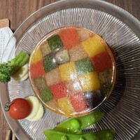 恵比寿ビストロ 猫も杓子も - 