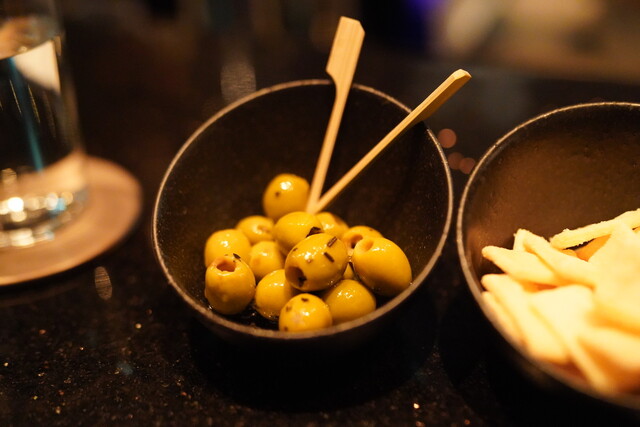 Mandarin Bar photo 5