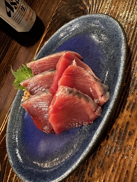 鮨 すず花 陣屋店 - 郡山（寿司）の写真