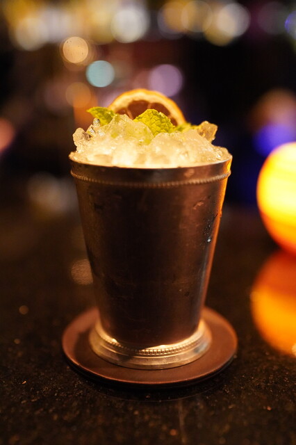 Mandarin Bar photo 2